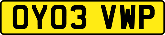 OY03VWP