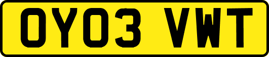 OY03VWT