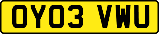 OY03VWU
