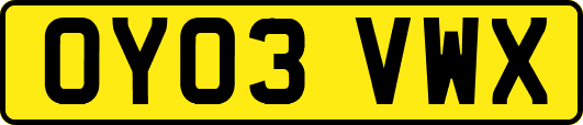 OY03VWX