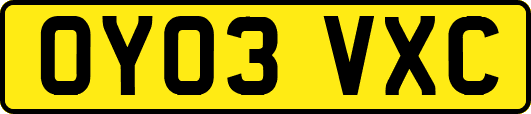 OY03VXC