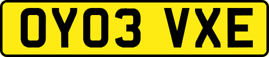 OY03VXE