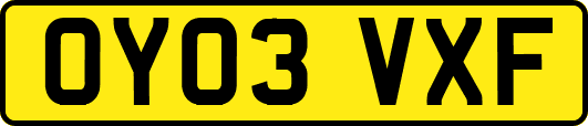 OY03VXF