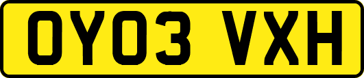 OY03VXH