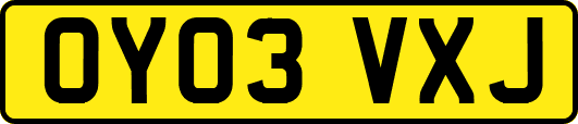 OY03VXJ