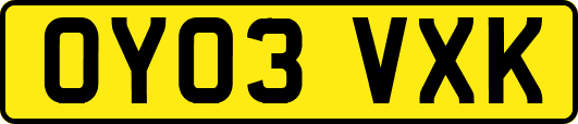 OY03VXK