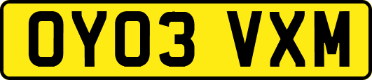OY03VXM
