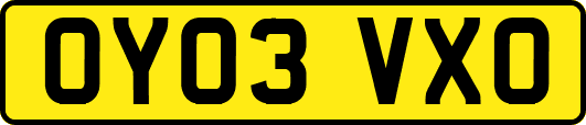 OY03VXO