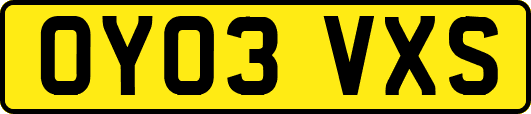 OY03VXS