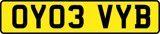 OY03VYB