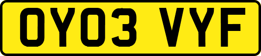 OY03VYF