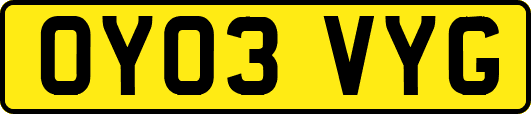 OY03VYG