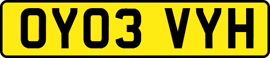 OY03VYH