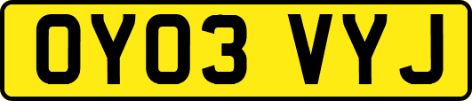 OY03VYJ