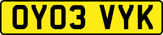 OY03VYK