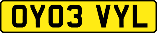 OY03VYL