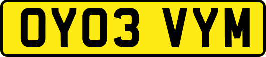 OY03VYM