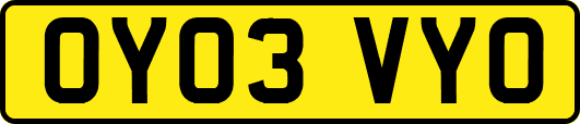 OY03VYO