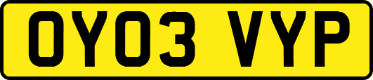 OY03VYP