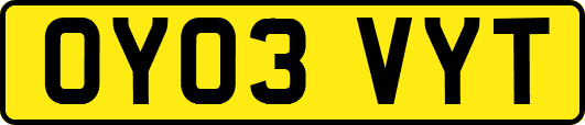 OY03VYT