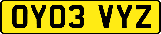 OY03VYZ