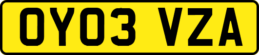 OY03VZA