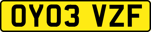 OY03VZF