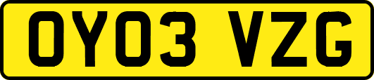 OY03VZG