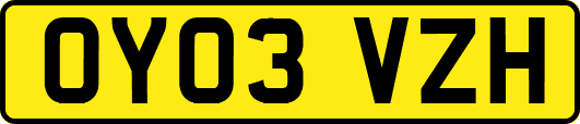 OY03VZH