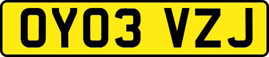 OY03VZJ