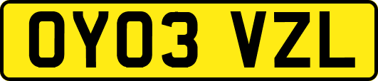 OY03VZL