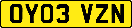 OY03VZN