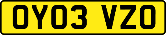 OY03VZO