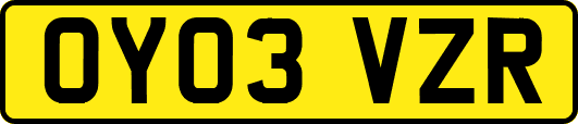 OY03VZR