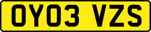OY03VZS