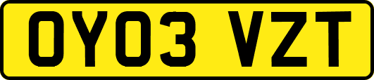 OY03VZT