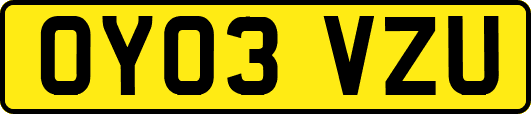OY03VZU
