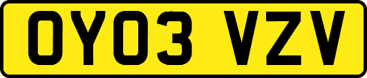 OY03VZV