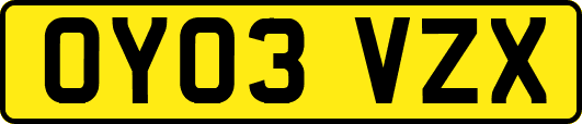 OY03VZX