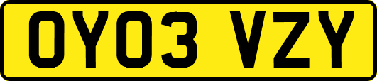 OY03VZY