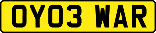 OY03WAR