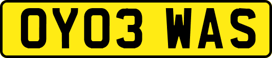 OY03WAS