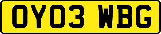 OY03WBG