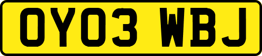 OY03WBJ