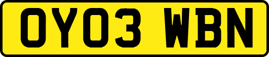 OY03WBN