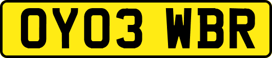 OY03WBR