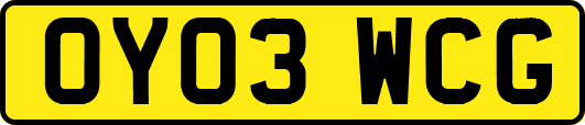 OY03WCG