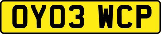 OY03WCP