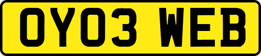 OY03WEB