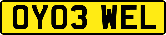 OY03WEL